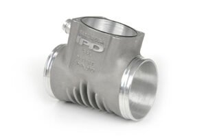 987.1 Cayman S (3.4L) IPD Plenum