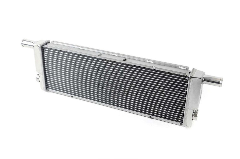 CSF Racing Radiator