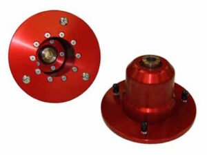 Rear Monoball Shock Mount (pr)