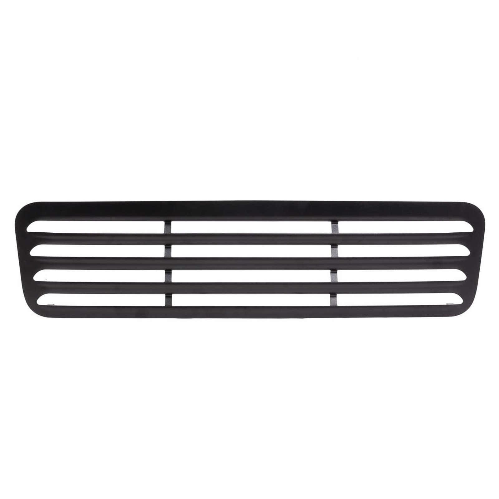 Louvered Rear Decklid Grill