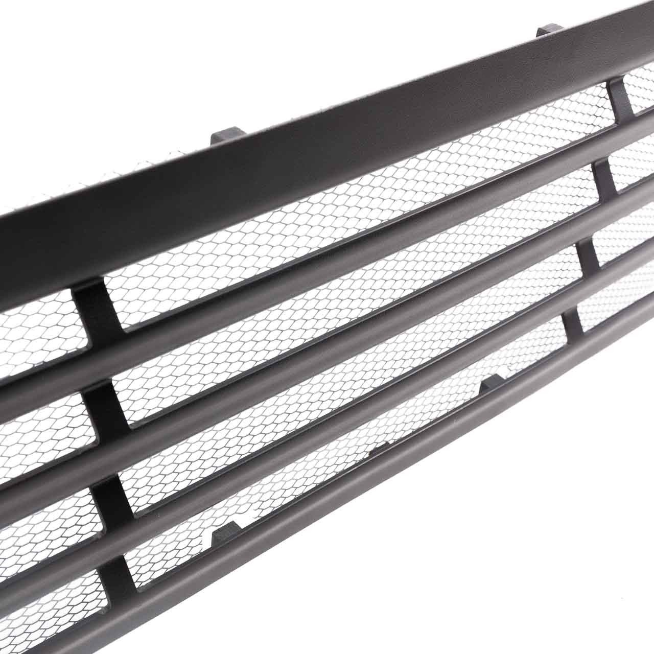 Louvered Rear Decklid Grill - Image 2