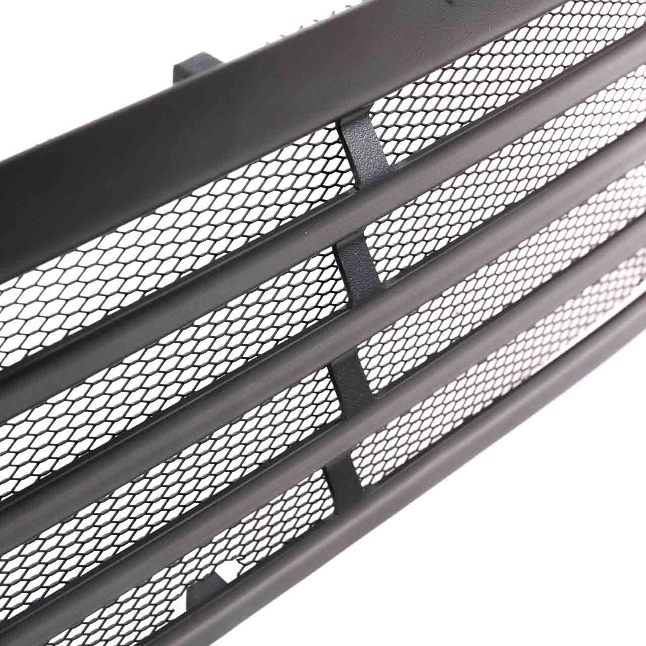 Louvered Rear Decklid Grill - Image 4