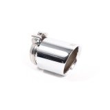 Rennline Universal 3.5" Exhaust Tip - Image 2