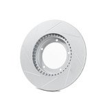 Rennline OE+ Sport Right Front Brake Rotor