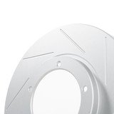 Rennline OE+ Sport Left Front Brake Rotor