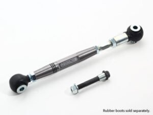 Rennline Rear Toe Control Arm W/Bump Steer Kit