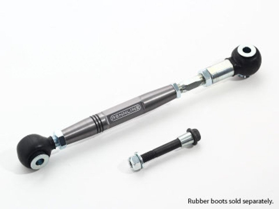 Rennline Rear Toe Control Arm W/Bump Steer Kit