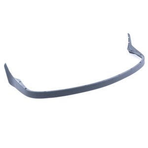 Rennline Rubber Front Spoiler