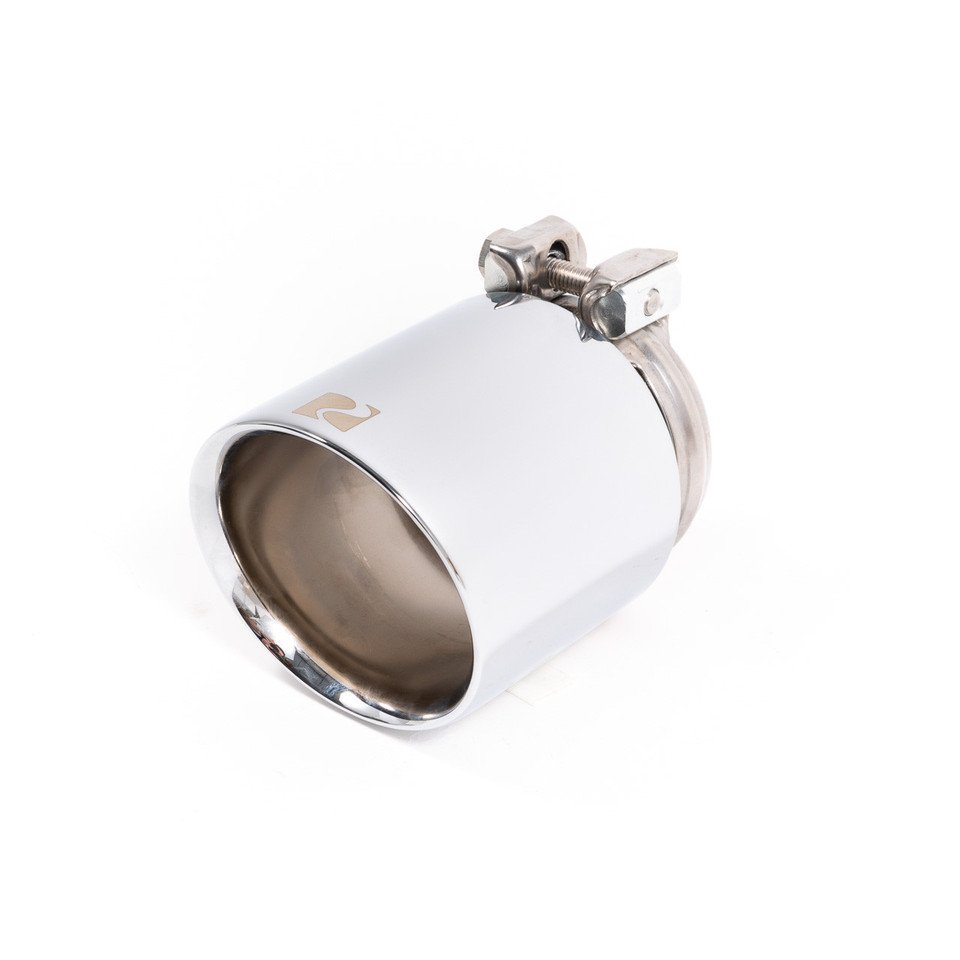 Rennline Universal 3.5" Exhaust Tip