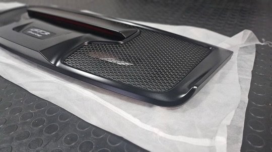 992 GT3 lift cover - Image 4