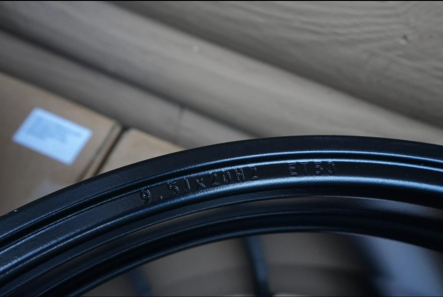 BBS WEC Magnesium Center-Lock Wheels for Porsche - Image 5