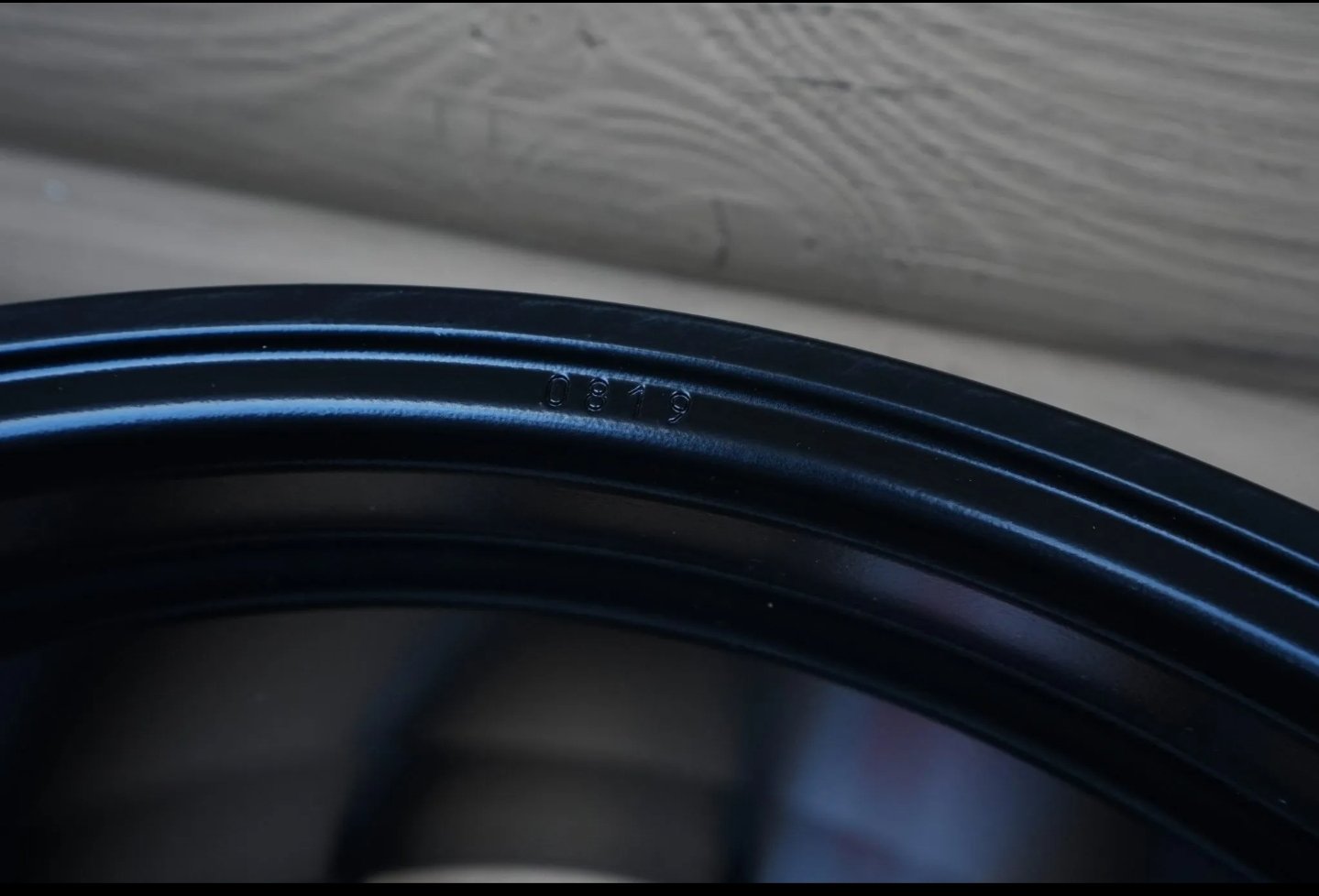 BBS WEC Magnesium Center-Lock Wheels for Porsche - Image 4