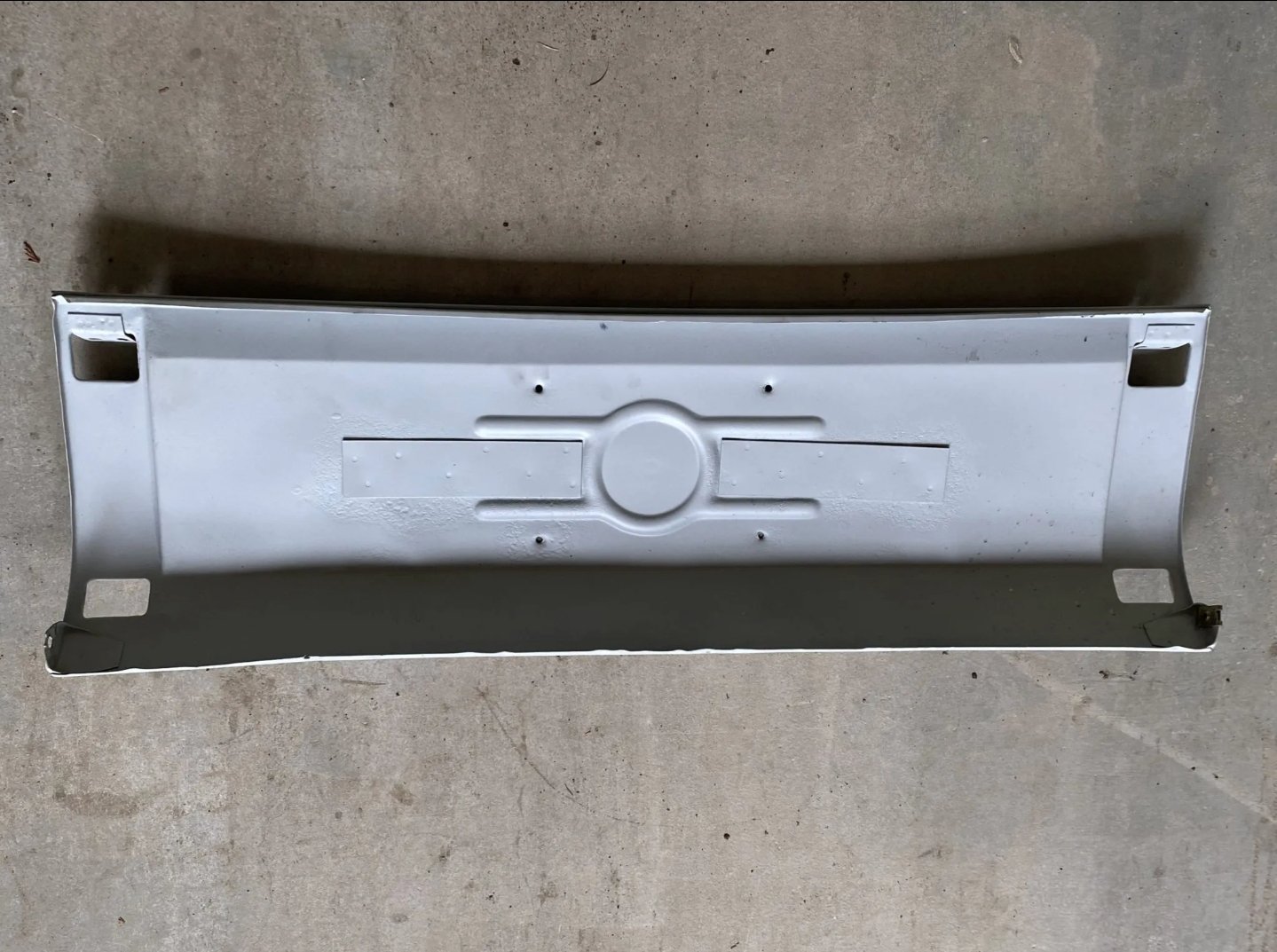 Collection of 1973 Porsche 911 Parts - Image 26