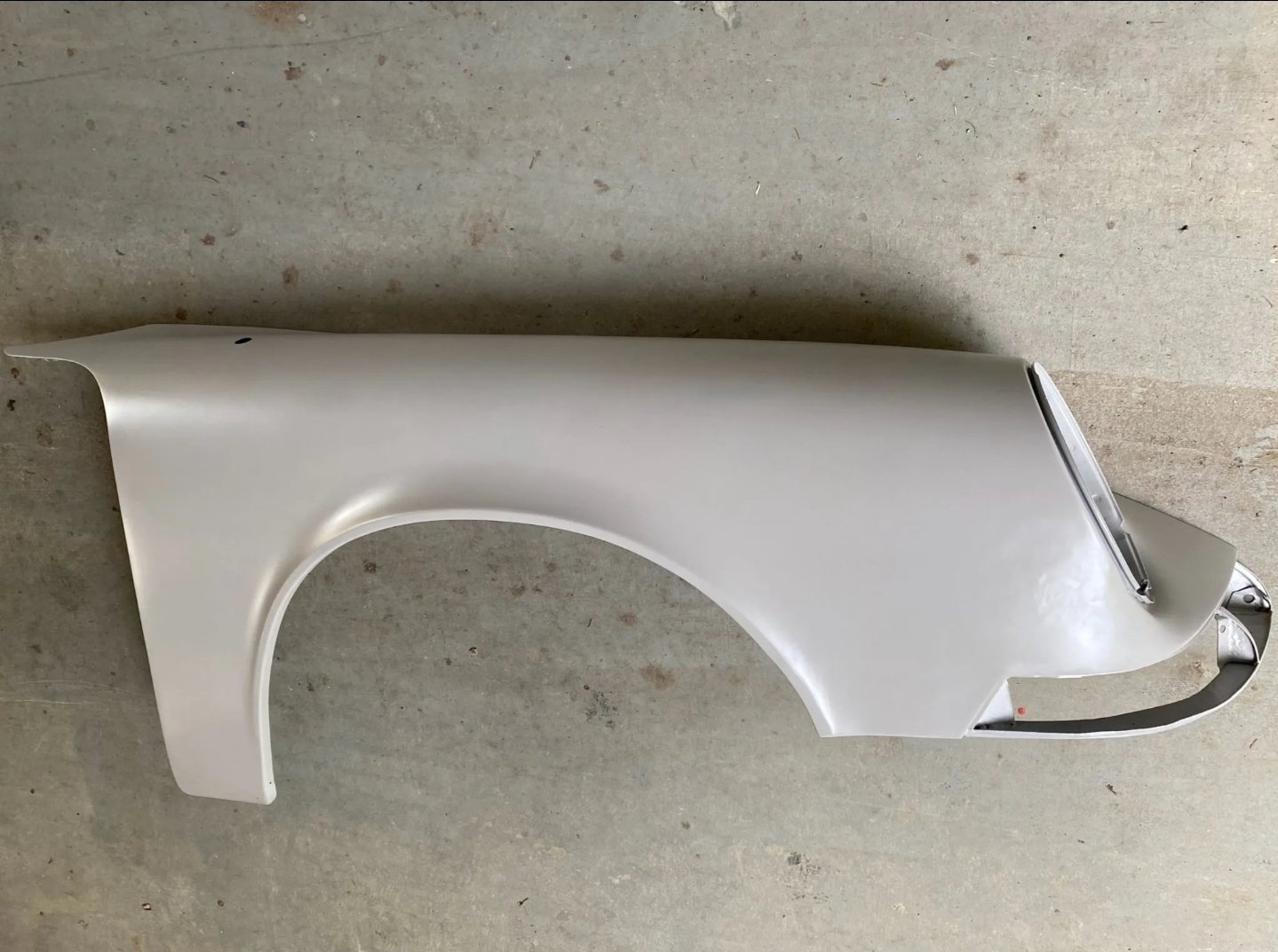 Collection of 1973 Porsche 911 Parts - Image 18