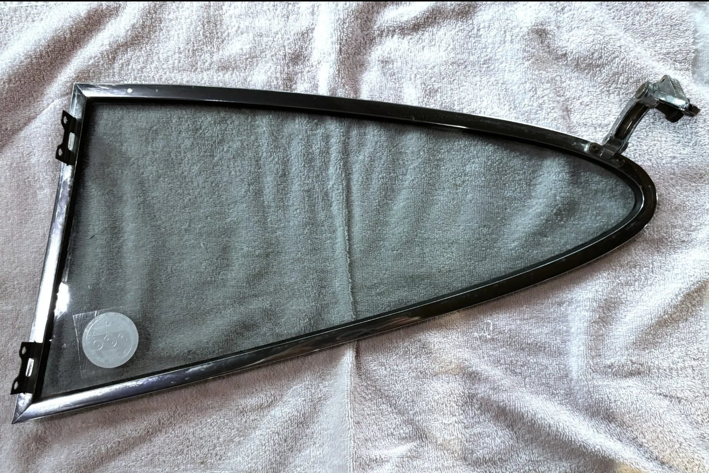 Collection of 1973 Porsche 911 Parts - Image 14