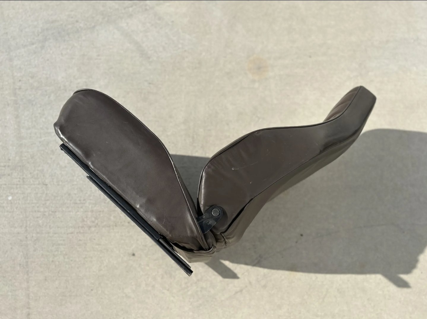 Collection of Porsche 911 Parts - Image 8