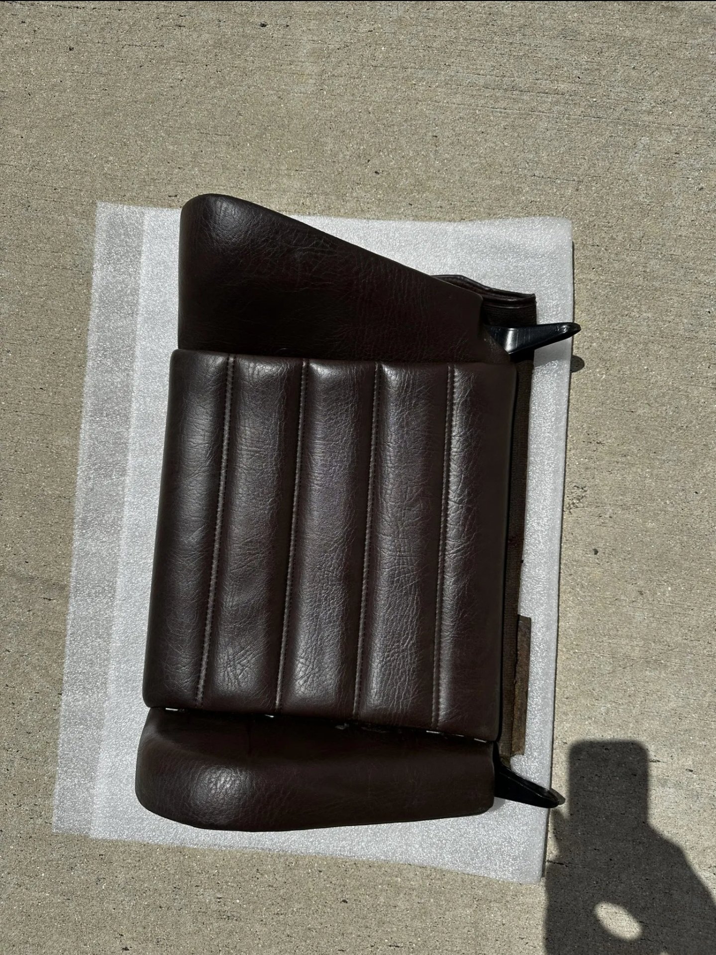 Collection of Porsche 911 Parts - Image 4