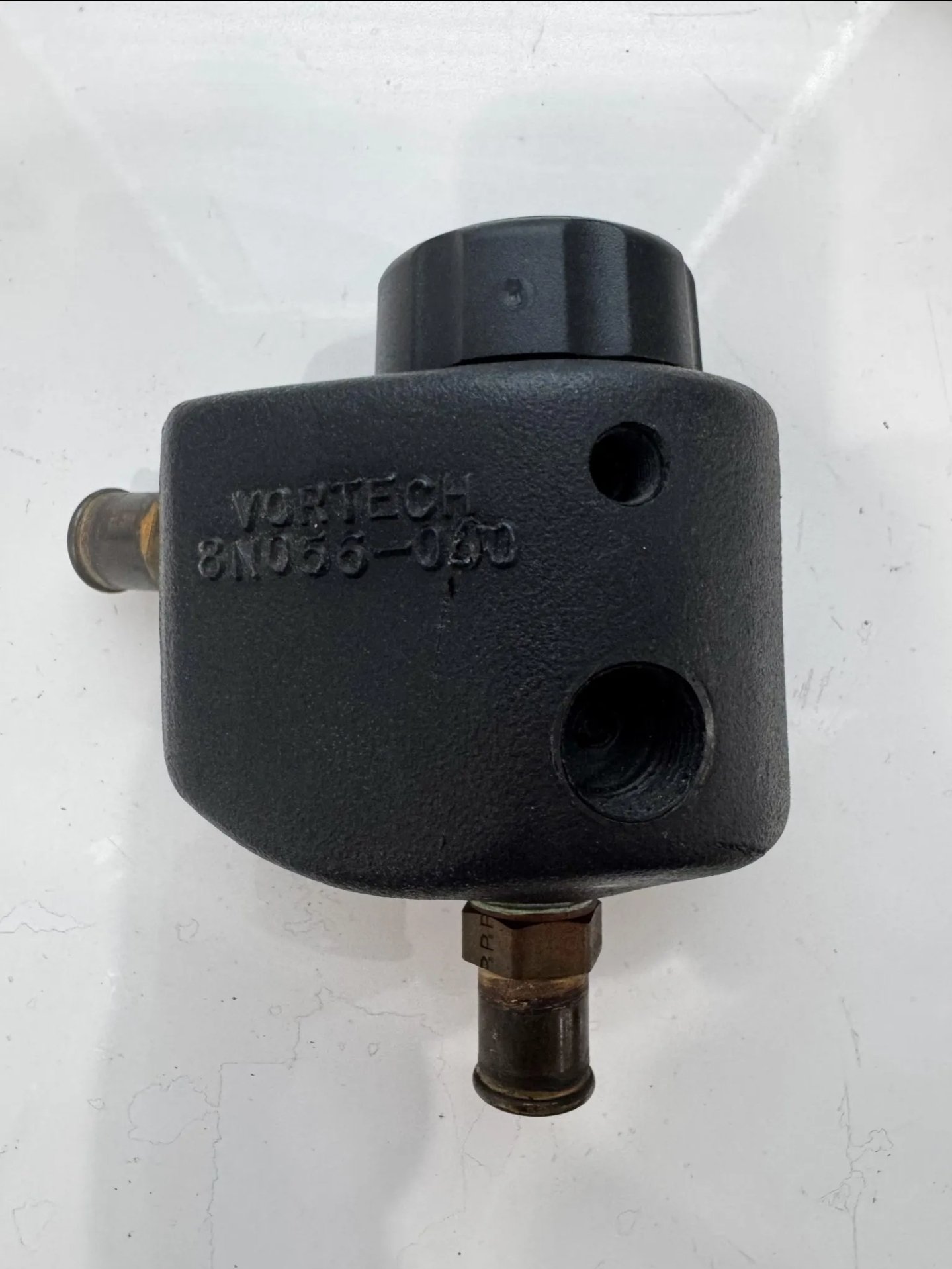 Evolution Motorsports Supercharger Kit for a 996.2 911 Carrera 2 Tiptronic - Image 11