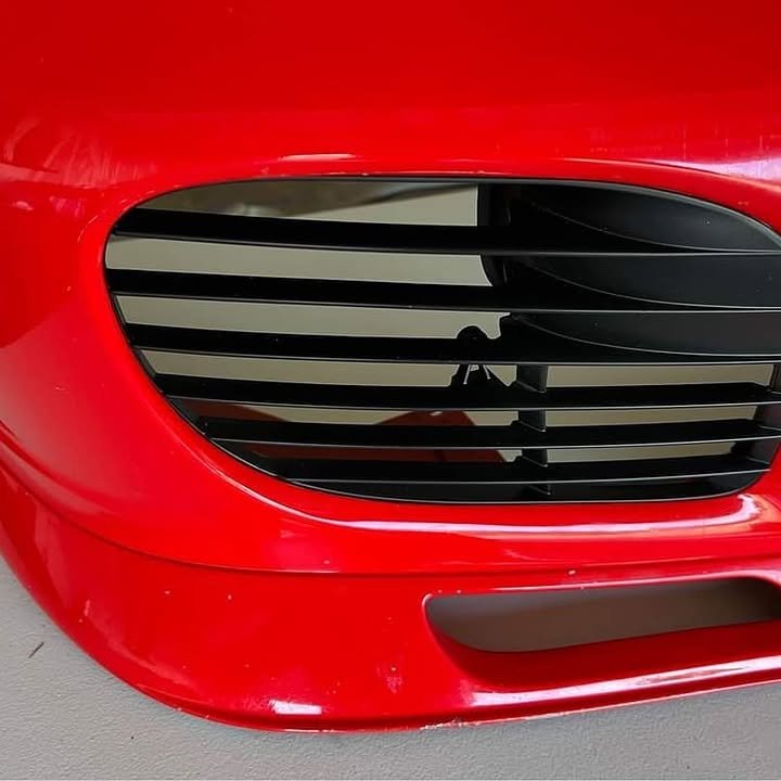 Porsche 996 Turbo bumper - Image 6